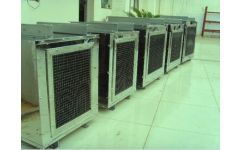 質量良好的暖風機動態 專業的船用暖風機