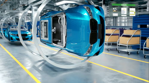 數字驅動質量變革 共贏當下共創未來