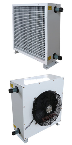 工業(yè)防爆暖風(fēng)機(jī)廠家直供畜牧花卉車(chē)間水暖加熱器廠房加溫?zé)犸L(fēng)機(jī)