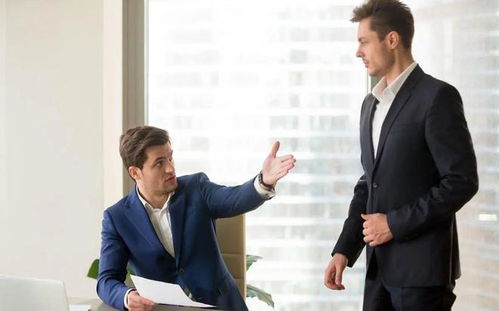 36歲房產經紀人賣房后拉黑領導 一次職業(yè)抉擇背后的故事