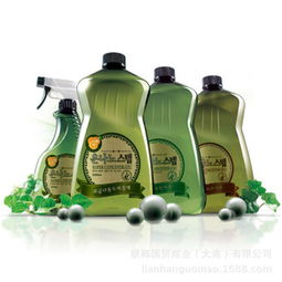 洗汰普洗滌用品 產(chǎn)品優(yōu)勢(shì)、加盟前景與市場(chǎng)機(jī)遇