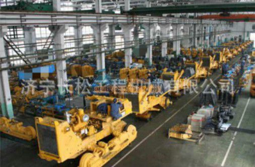 卡特山重三一柳工小松挖掘機(jī)維修 行走跑偏問題解析與濟(jì)寧長(zhǎng)松的專業(yè)解決方案